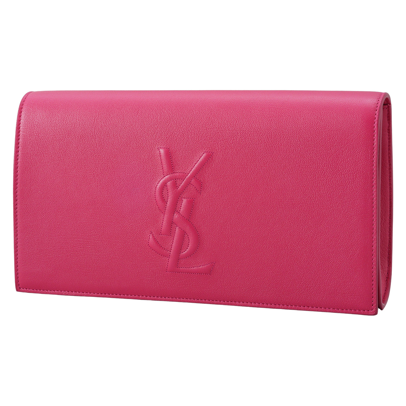 YVES SAINT LAURENT(USED)생로랑 361120 벨드쥬르 클러치